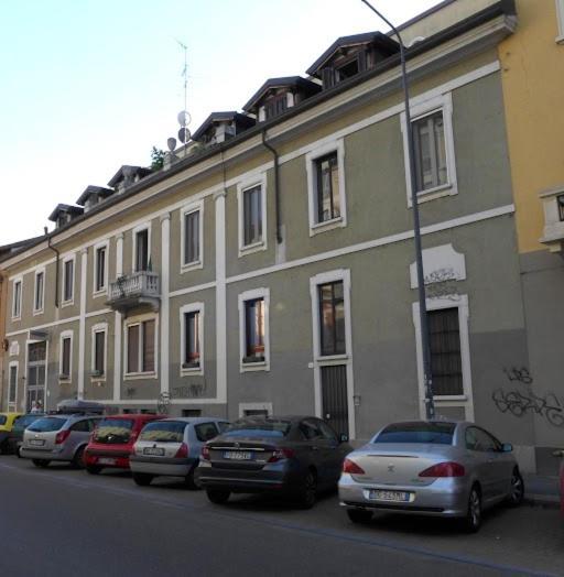 Kappartamento Milano Exterior foto